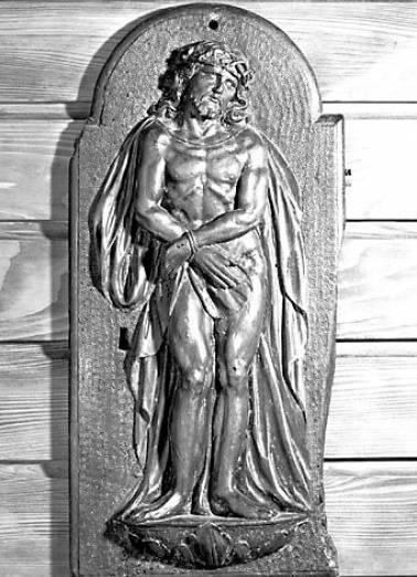 Vue générale. © Région Bourgogne-Franche-Comté, Inventaire du patrimoine