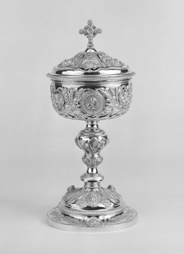 Vue générale. © Région Bourgogne-Franche-Comté, Inventaire du patrimoine