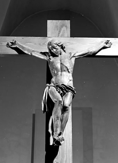 Vue de face. © Région Bourgogne-Franche-Comté, Inventaire du patrimoine