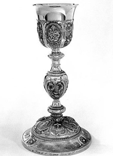 Vue générale. © Région Bourgogne-Franche-Comté, Inventaire du patrimoine