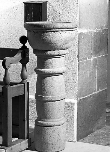 Vue générale. © Région Bourgogne-Franche-Comté, Inventaire du patrimoine Vue générale. © Région Bourgogne-Franche-Comté, Inventaire du patrimoine