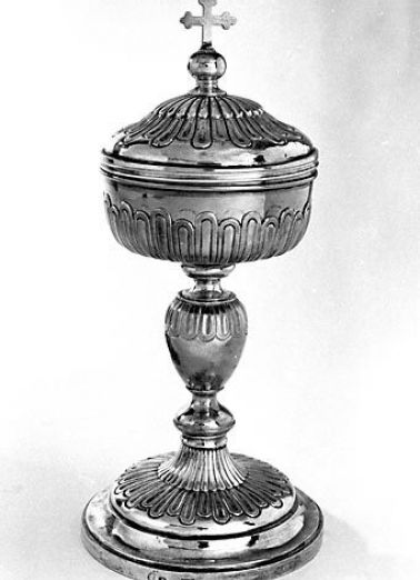 Vue générale. © Région Bourgogne-Franche-Comté, Inventaire du patrimoine