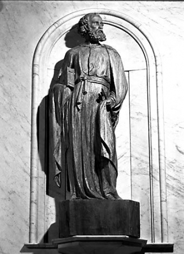 Vue de face. © Région Bourgogne-Franche-Comté, Inventaire du patrimoine