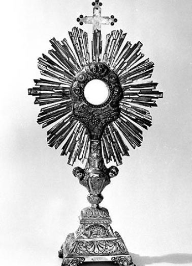 Vue générale. © Région Bourgogne-Franche-Comté, Inventaire du patrimoine