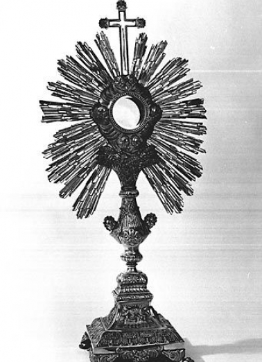 Vue générale. © Région Bourgogne-Franche-Comté, Inventaire du patrimoine