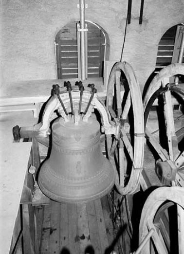 Vue générale. © Région Bourgogne-Franche-Comté, Inventaire du patrimoine