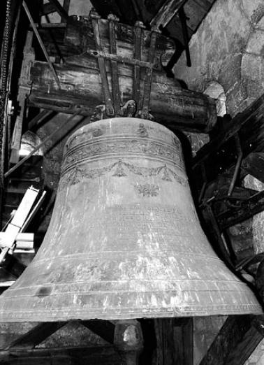 Vue générale. © Région Bourgogne-Franche-Comté, Inventaire du patrimoine