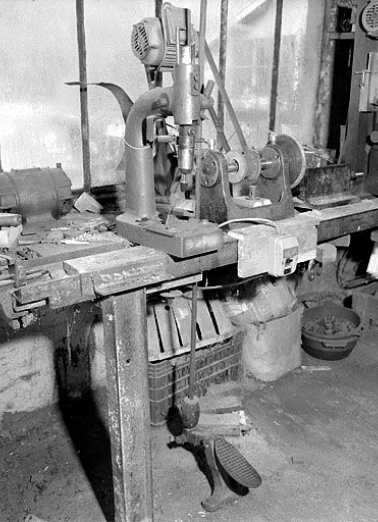 Vue d'ensemble. © Région Bourgogne-Franche-Comté, Inventaire du patrimoine