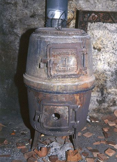 Vue d'ensemble. © Région Bourgogne-Franche-Comté, Inventaire du patrimoine