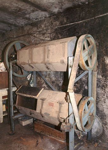 Vue d'ensemble. © Région Bourgogne-Franche-Comté, Inventaire du patrimoine