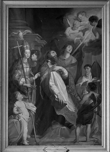 Vue d'ensemble. © Région Bourgogne-Franche-Comté, Inventaire du patrimoine