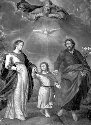 Vue générale. © Région Bourgogne-Franche-Comté, Inventaire du patrimoine