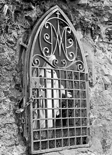 Vue d'ensemble. © Région Bourgogne-Franche-Comté, Inventaire du patrimoine