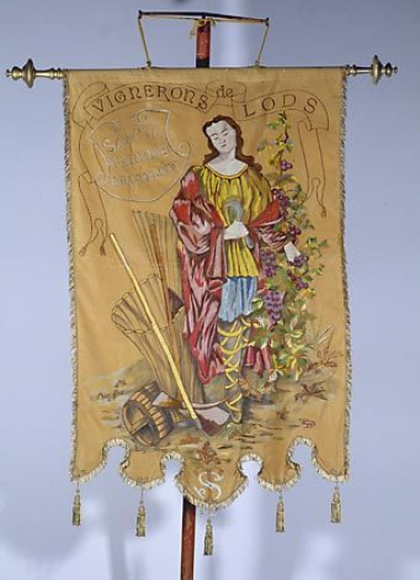 Vue générale. © Région Bourgogne-Franche-Comté, Inventaire du patrimoine