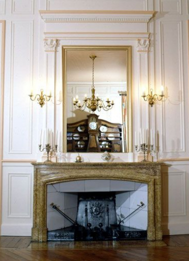 Vue générale, de face. © Région Bourgogne-Franche-Comté, Inventaire du patrimoine Vue générale, de face. © Région Bourgogne-Franche-Comté, Inventaire du patrimoine