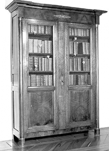 Vue générale. © Région Bourgogne-Franche-Comté, Inventaire du patrimoine Vue générale. © Région Bourgogne-Franche-Comté, Inventaire du patrimoine