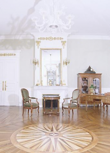 Vue générale. © Région Bourgogne-Franche-Comté, Inventaire du patrimoine Vue générale. © Région Bourgogne-Franche-Comté, Inventaire du patrimoine