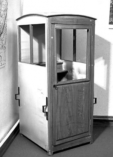 Vue de trois quarts. © Région Bourgogne-Franche-Comté, Inventaire du patrimoine Vue de trois quarts. © Région Bourgogne-Franche-Comté, Inventaire du patrimoine