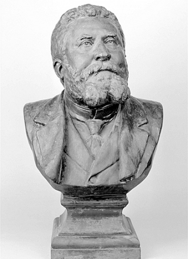 Vue de face. © Région Bourgogne-Franche-Comté, Inventaire du patrimoine