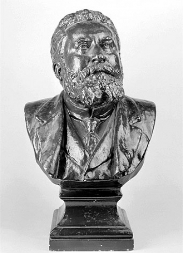 Vue de face. © Région Bourgogne-Franche-Comté, Inventaire du patrimoine