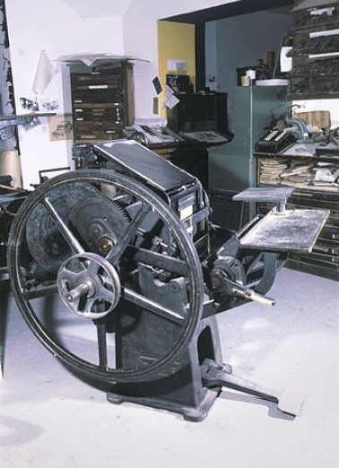 Vue d'ensemble, de trois quarts gauche. © Région Bourgogne-Franche-Comté, Inventaire du patrimoine
