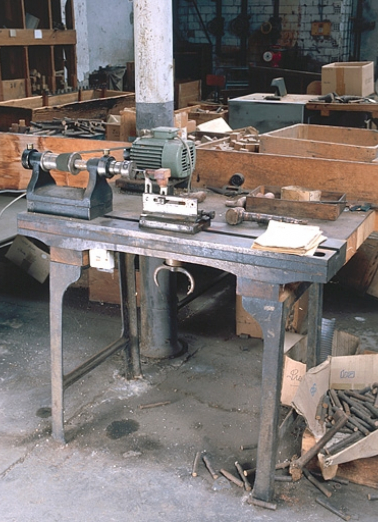 Vue d'ensemble. © Région Bourgogne-Franche-Comté, Inventaire du patrimoine