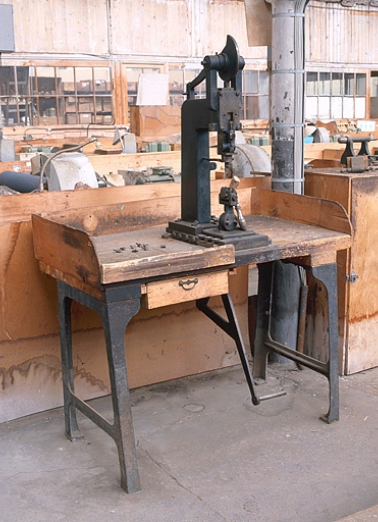 Vue d'ensemble. © Région Bourgogne-Franche-Comté, Inventaire du patrimoine