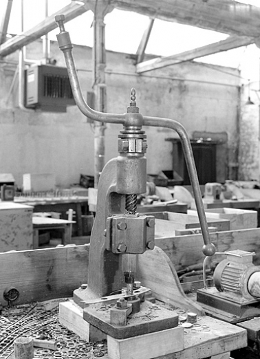 Vue d'ensemble. © Région Bourgogne-Franche-Comté, Inventaire du patrimoine