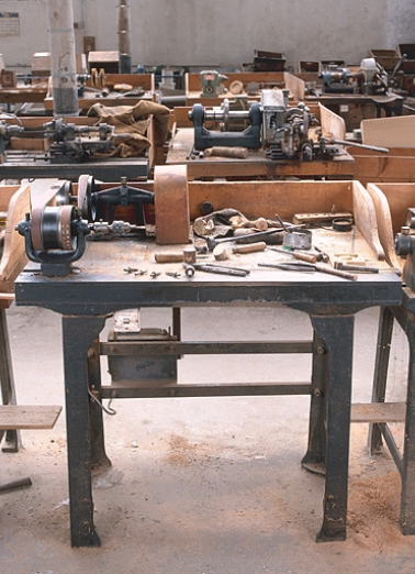 Vue d'ensemble. © Région Bourgogne-Franche-Comté, Inventaire du patrimoine