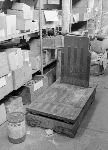 Vue d'ensemble. © Région Bourgogne-Franche-Comté, Inventaire du patrimoine