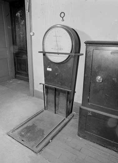 Vue d'ensemble. © Région Bourgogne-Franche-Comté, Inventaire du patrimoine