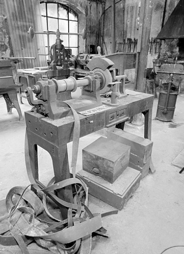 Vue d'ensemble. © Région Bourgogne-Franche-Comté, Inventaire du patrimoine