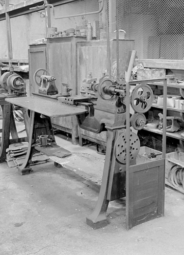 Vue d'ensemble. © Région Bourgogne-Franche-Comté, Inventaire du patrimoine