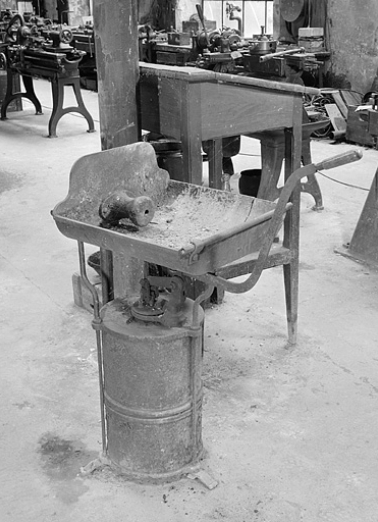 Vue d'ensemble. © Région Bourgogne-Franche-Comté, Inventaire du patrimoine