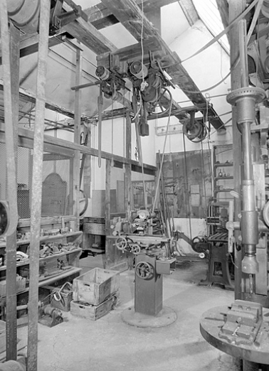 Vue d'ensemble. © Région Bourgogne-Franche-Comté, Inventaire du patrimoine