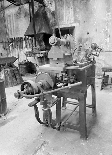 Vue d'ensemble. © Région Bourgogne-Franche-Comté, Inventaire du patrimoine