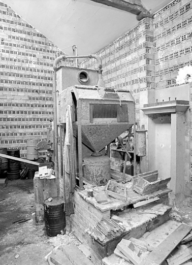 Vue d'ensemble. © Région Bourgogne-Franche-Comté, Inventaire du patrimoine