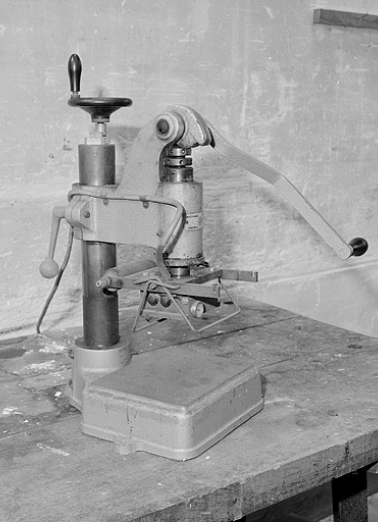 Vue de trois quarts gauche. © Région Bourgogne-Franche-Comté, Inventaire du patrimoine