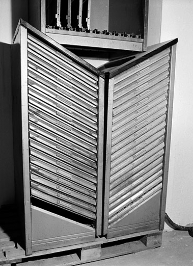 Vue d'ensemble de 2 rangs à pupitre. © Région Bourgogne-Franche-Comté, Inventaire du patrimoine