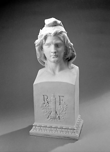 Vue de face. © Région Bourgogne-Franche-Comté, Inventaire du patrimoine