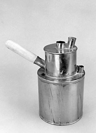 Vue d'ensemble, étuve montée. © Région Bourgogne-Franche-Comté, Inventaire du patrimoine