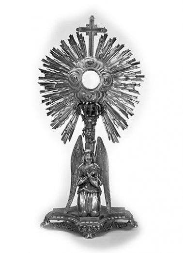 Vue de face. © Région Bourgogne-Franche-Comté, Inventaire du patrimoine