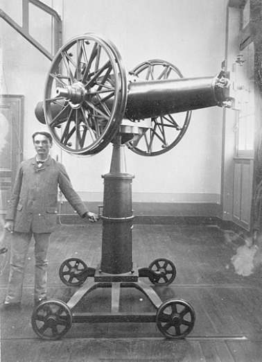 Machine à retournement, 1892. © Région Bourgogne-Franche-Comté, Inventaire du patrimoine