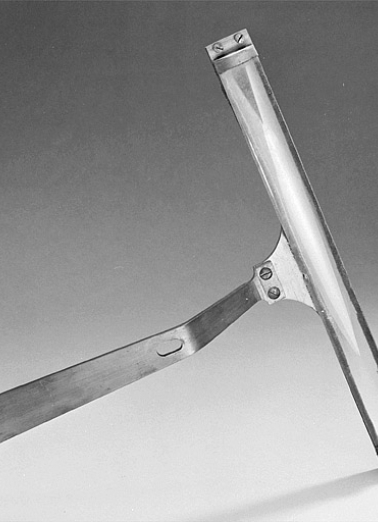 Loupe (pour niveau ?). © Région Bourgogne-Franche-Comté, Inventaire du patrimoine