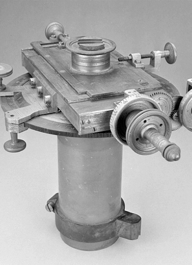 Vue latérale. © Région Bourgogne-Franche-Comté, Inventaire du patrimoine