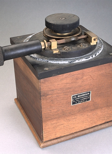 Vue d'ensemble. © Région Bourgogne-Franche-Comté, Inventaire du patrimoine