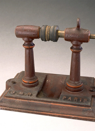 Vue d'ensemble. © Région Bourgogne-Franche-Comté, Inventaire du patrimoine