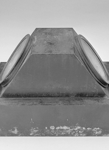 Vue d'ensemble. © Région Bourgogne-Franche-Comté, Inventaire du patrimoine