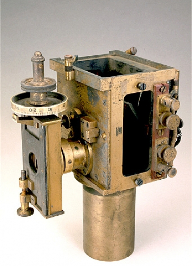 Vue de trois quarts. © Région Bourgogne-Franche-Comté, Inventaire du patrimoine