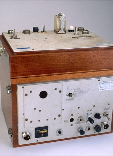 Vue d'ensemble. © Région Bourgogne-Franche-Comté, Inventaire du patrimoine